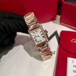 Cartier 25.5*33.7MM/29.5*22mm Women and Men Watch